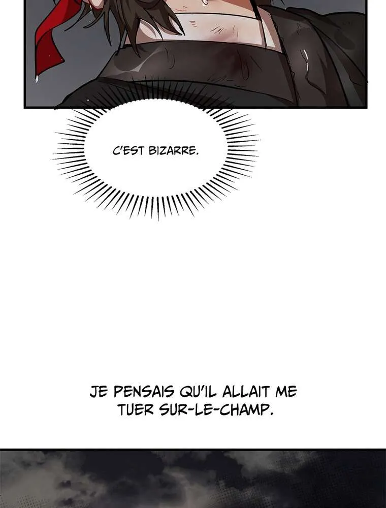 Read La Saga du Clan Mudang FR Manga Online