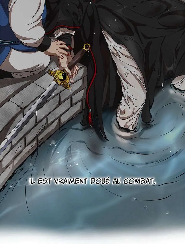 Read La Saga du Clan Mudang FR Manga Online