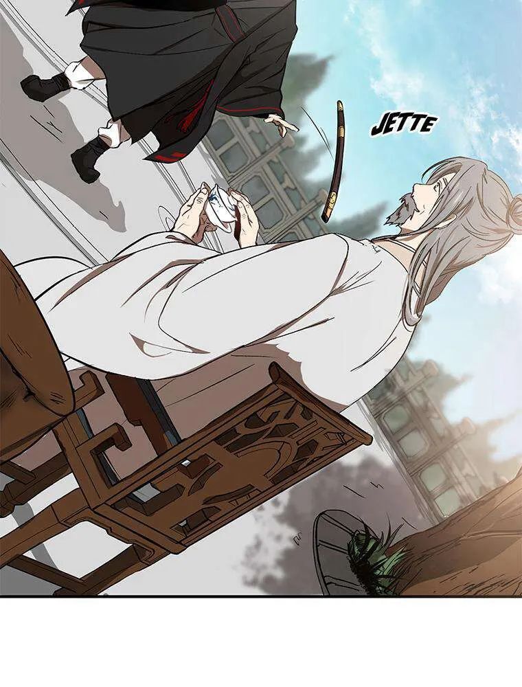Read La Saga du Clan Mudang FR Manga Online