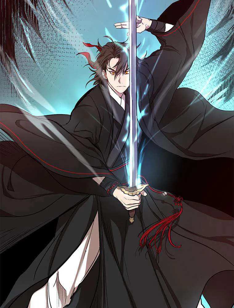 Read La Saga du Clan Mudang FR Manga Online