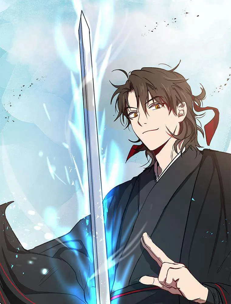 Read La Saga du Clan Mudang FR Manga Online
