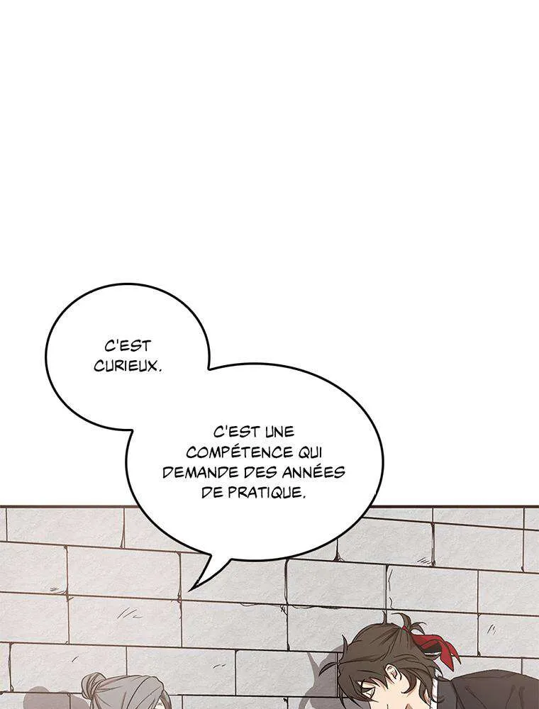 Read La Saga du Clan Mudang FR Manga Online
