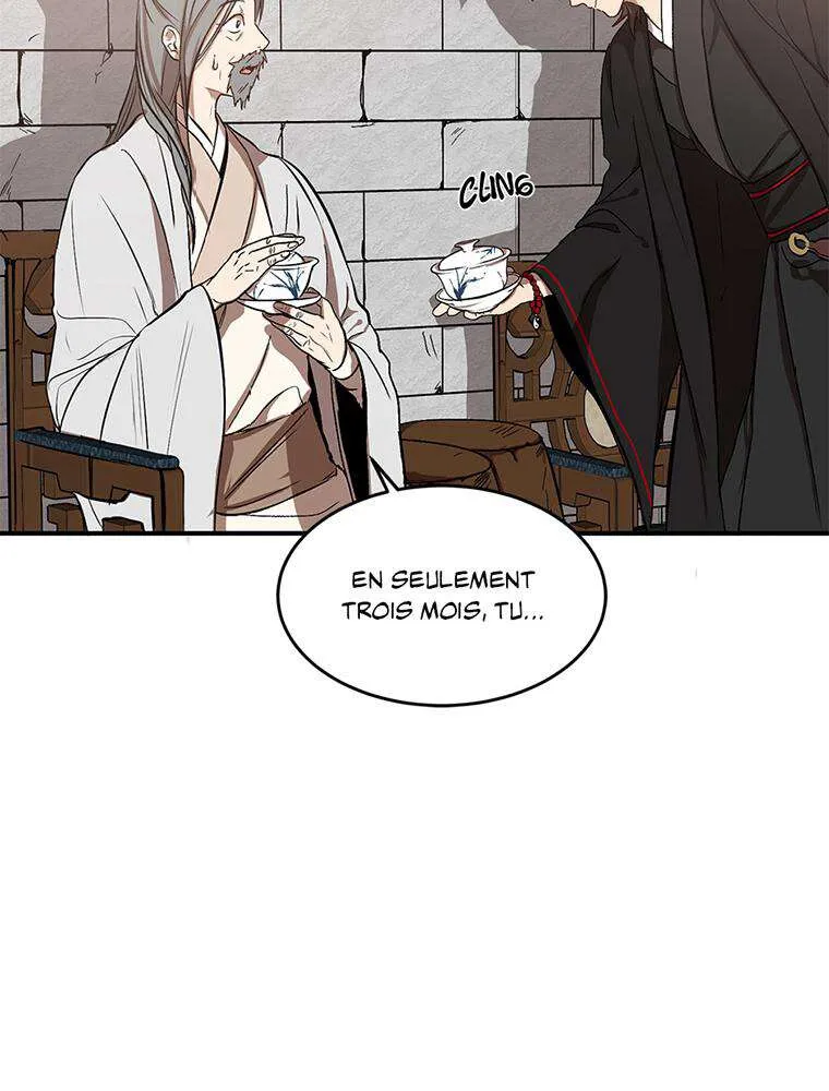 Read La Saga du Clan Mudang FR Manga Online