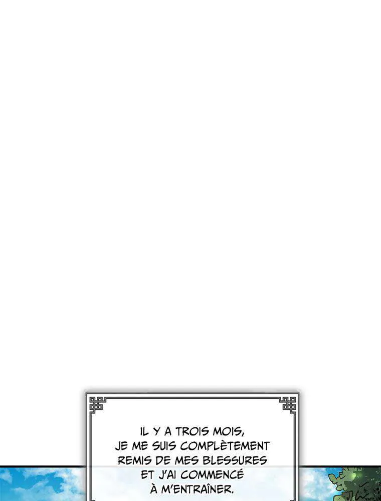 Read La Saga du Clan Mudang FR Manga Online