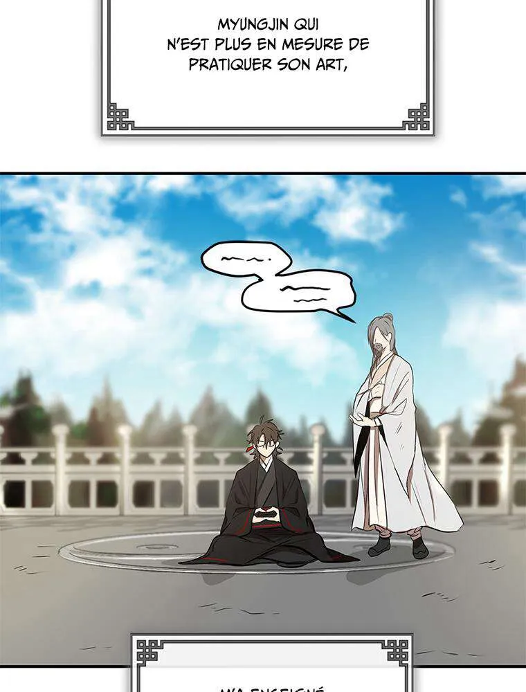 Read La Saga du Clan Mudang FR Manga Online