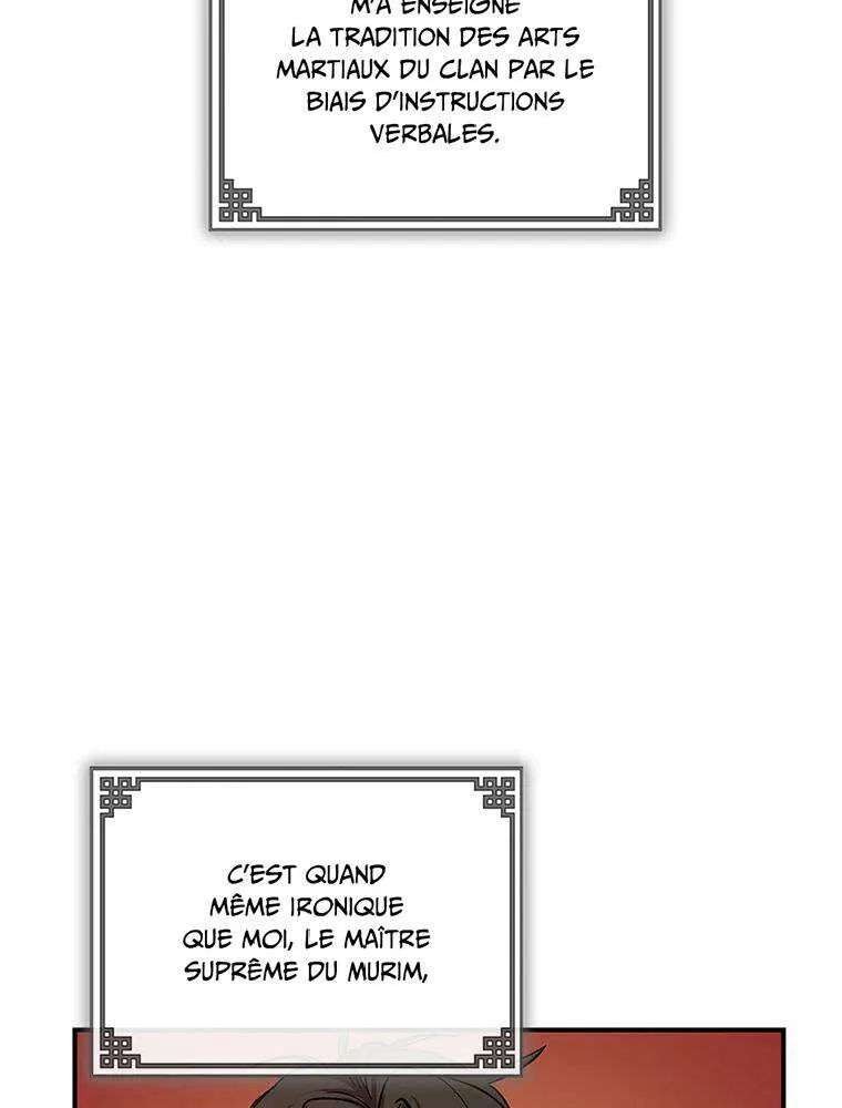 Read La Saga du Clan Mudang FR Manga Online