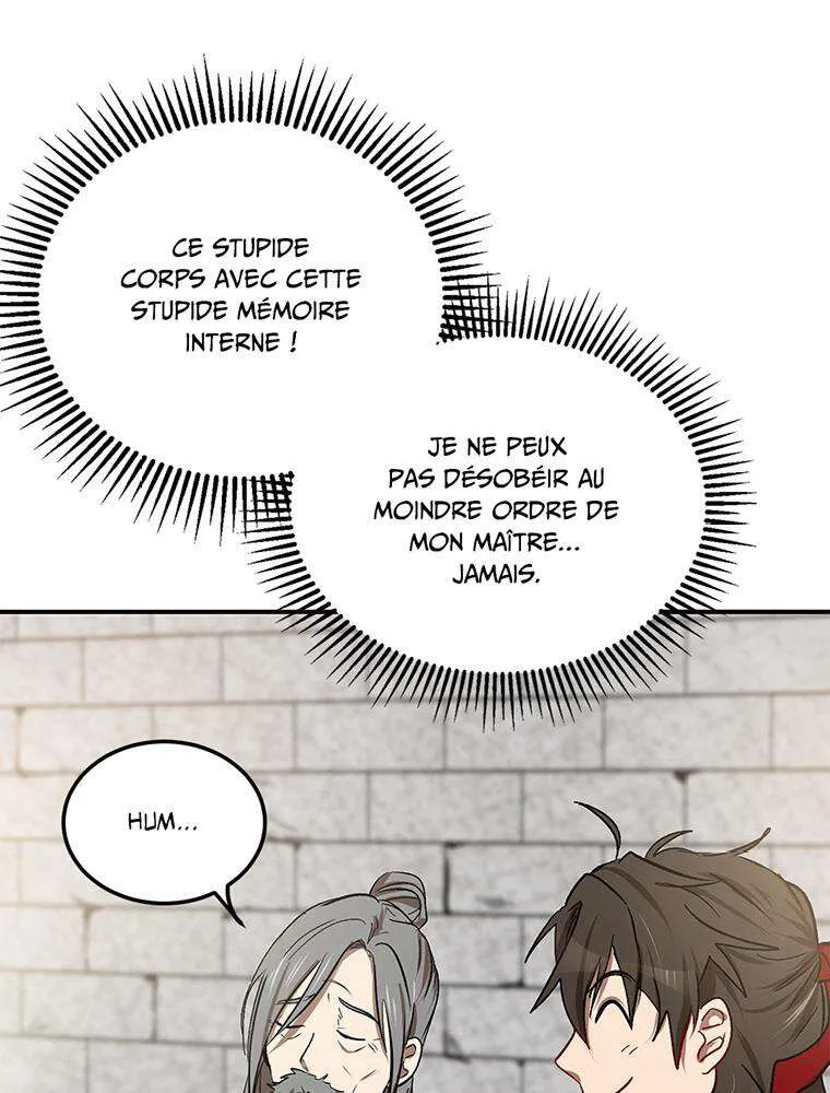 Read La Saga du Clan Mudang FR Manga Online