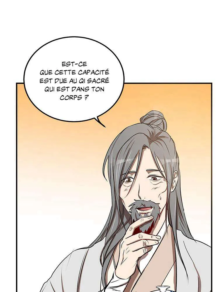 Read La Saga du Clan Mudang FR Manga Online