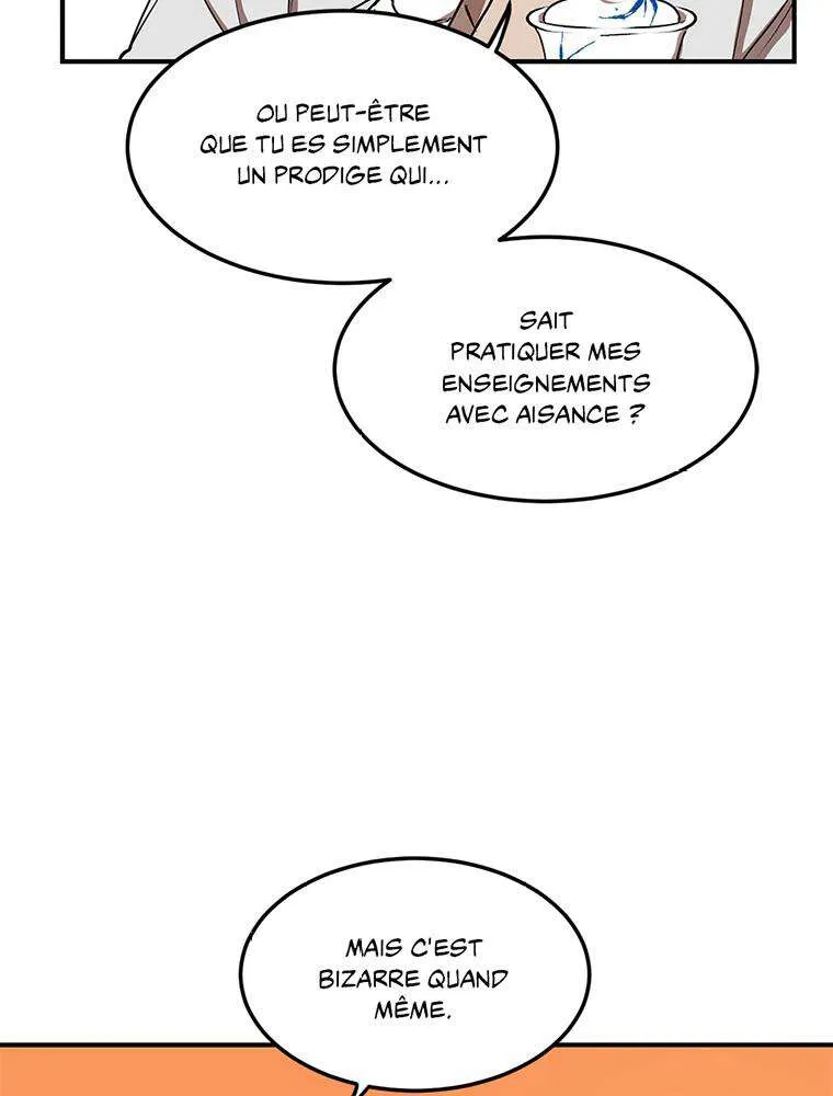 Read La Saga du Clan Mudang FR Manga Online