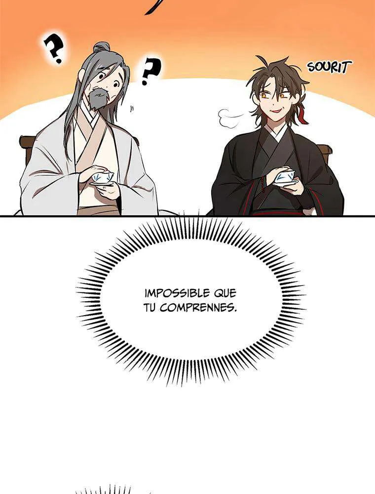 Read La Saga du Clan Mudang FR Manga Online
