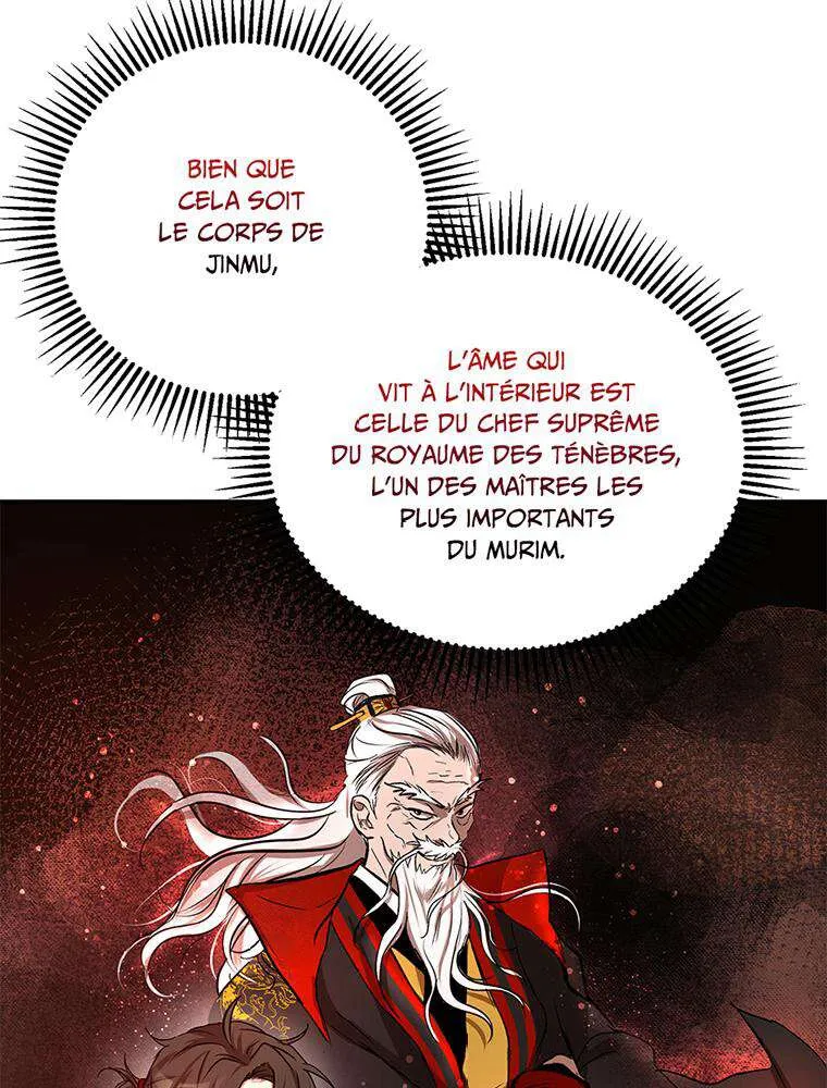 Read La Saga du Clan Mudang FR Manga Online