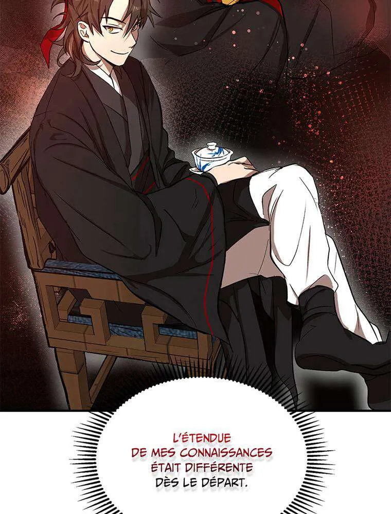 Read La Saga du Clan Mudang FR Manga Online