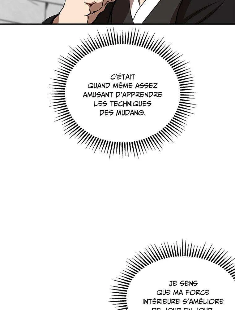 Read La Saga du Clan Mudang FR Manga Online