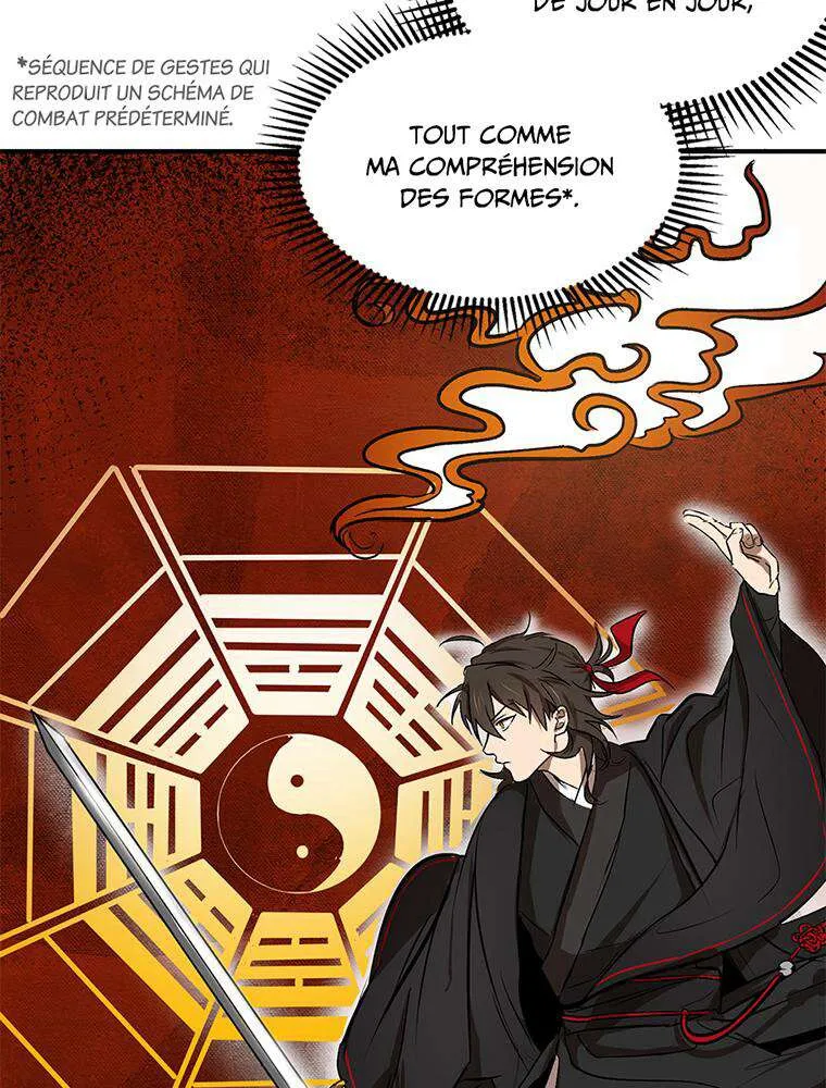 Read La Saga du Clan Mudang FR Manga Online