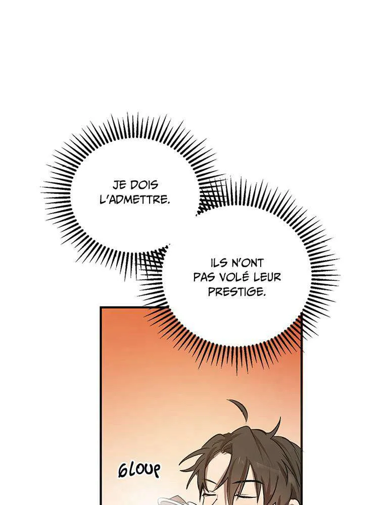 Read La Saga du Clan Mudang FR Manga Online