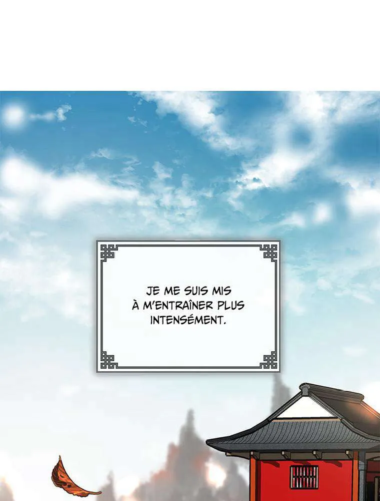 Read La Saga du Clan Mudang FR Manga Online