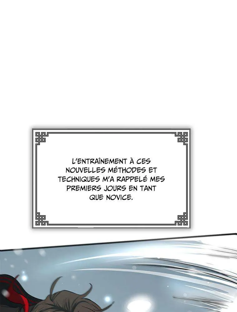 Read La Saga du Clan Mudang FR Manga Online