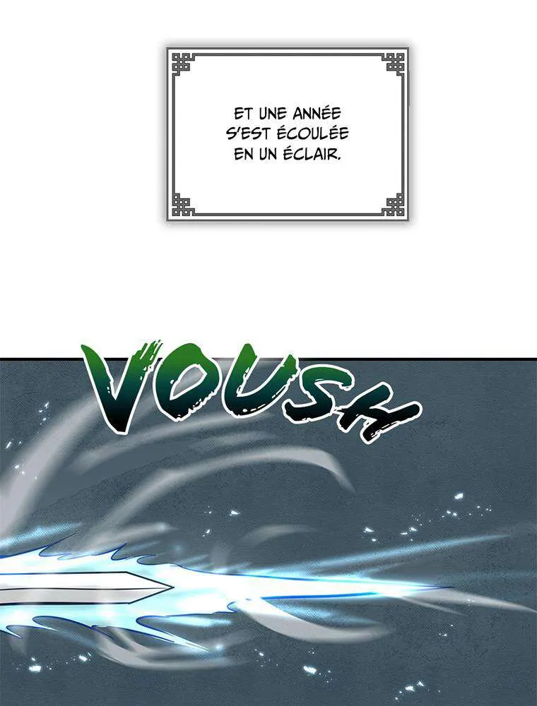 Read La Saga du Clan Mudang FR Manga Online