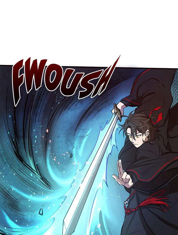 Read La Saga du Clan Mudang FR Manga Online