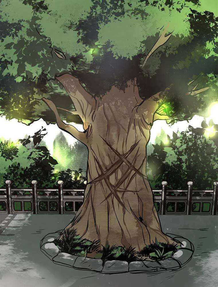 Read La Saga du Clan Mudang FR Manga Online