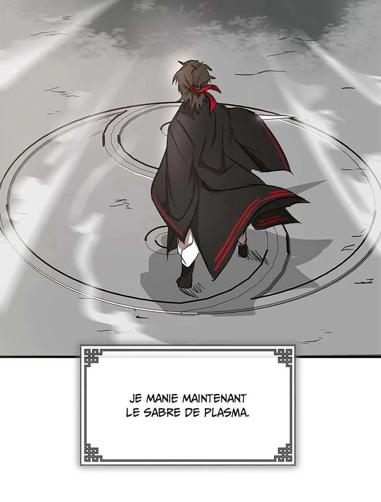 Read La Saga du Clan Mudang FR Manga Online