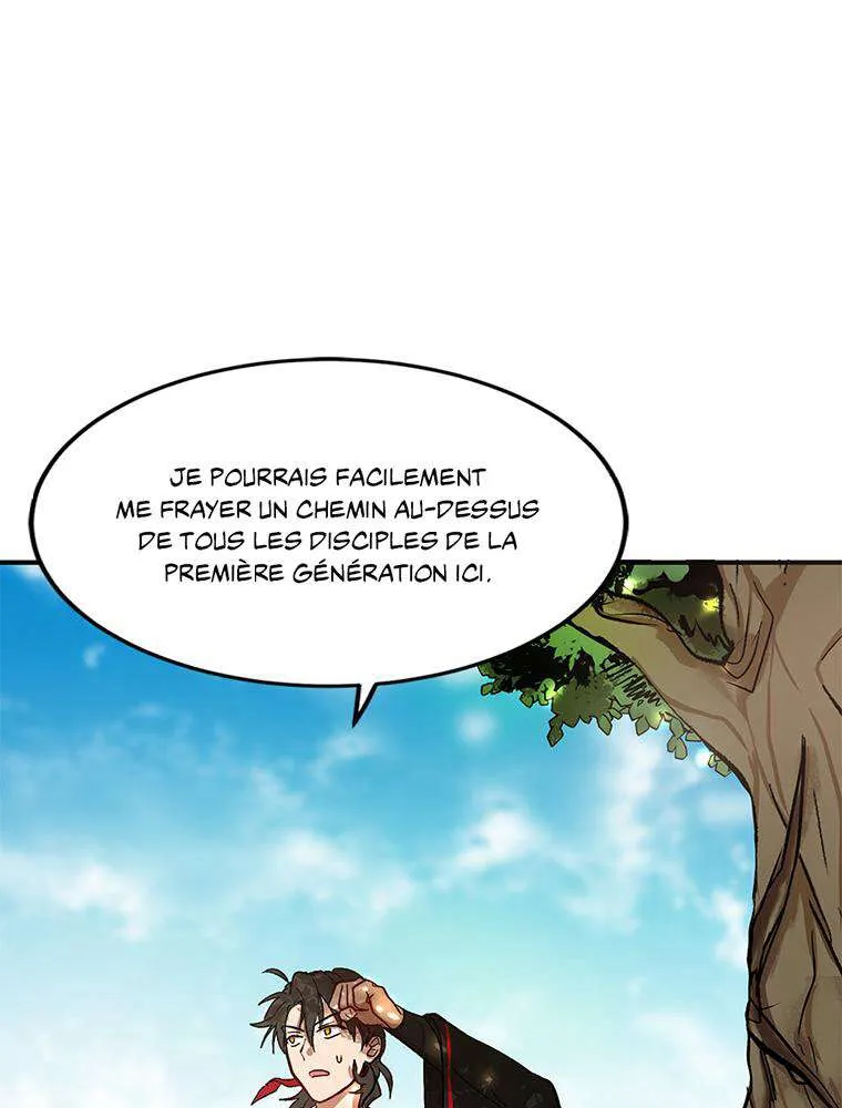 Read La Saga du Clan Mudang FR Manga Online