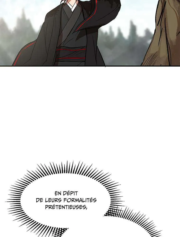 Read La Saga du Clan Mudang FR Manga Online