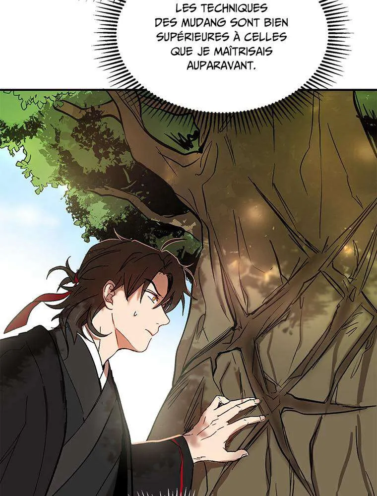 Read La Saga du Clan Mudang FR Manga Online