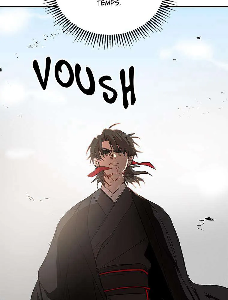Read La Saga du Clan Mudang FR Manga Online