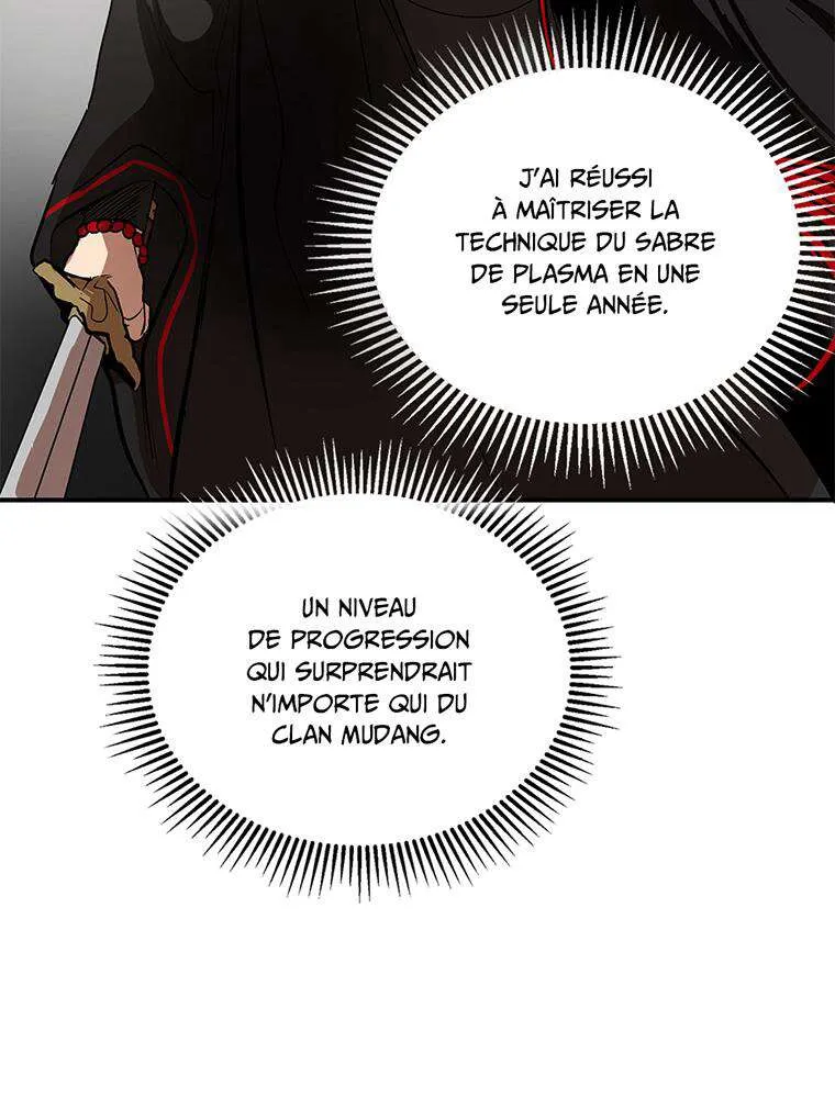 Read La Saga du Clan Mudang FR Manga Online