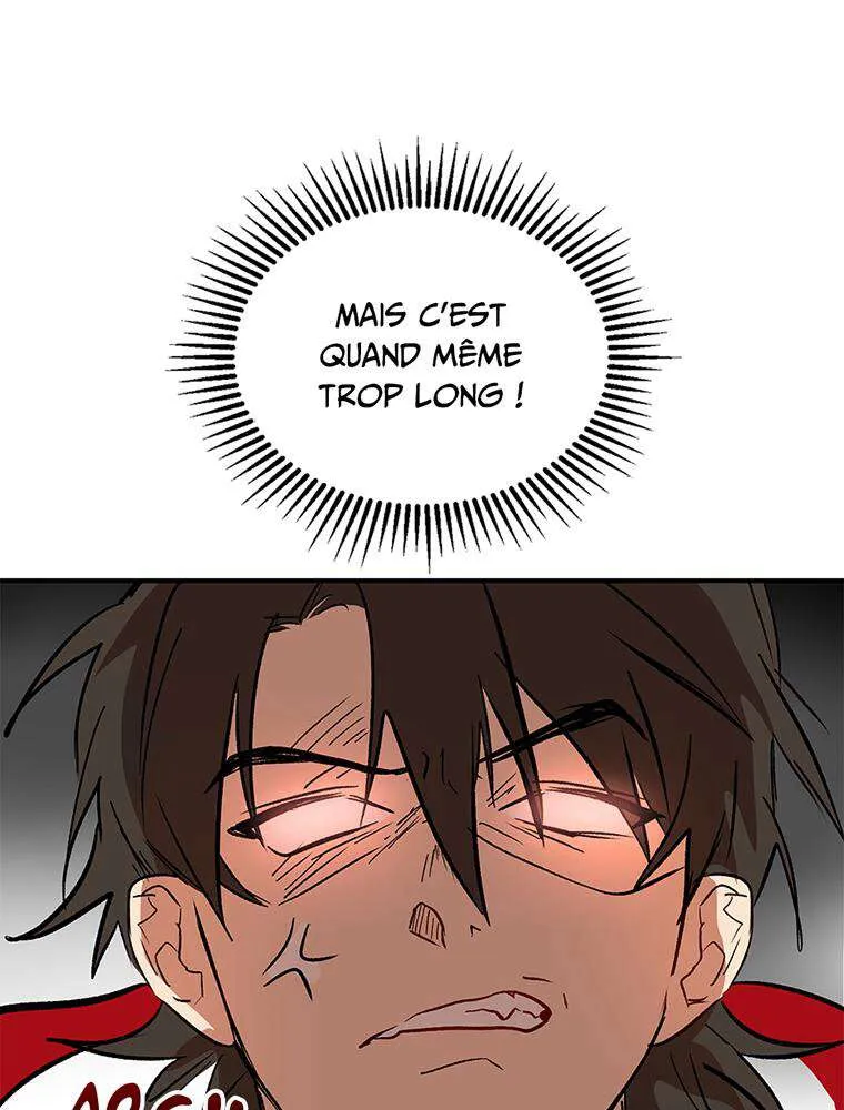 Read La Saga du Clan Mudang FR Manga Online
