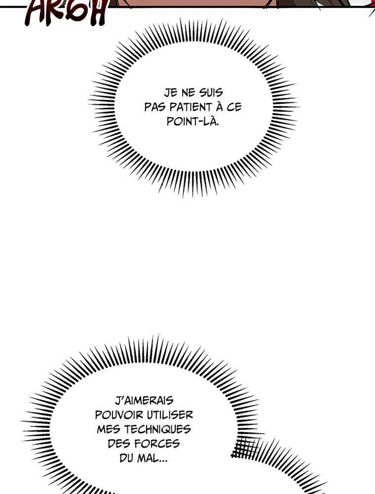Read La Saga du Clan Mudang FR Manga Online