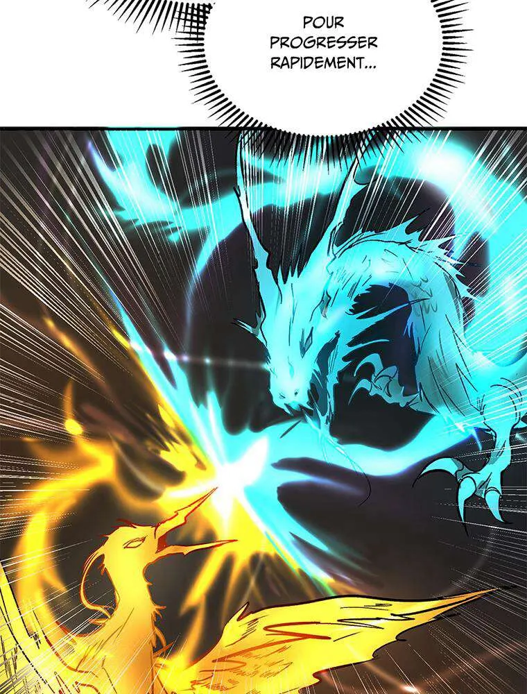 Read La Saga du Clan Mudang FR Manga Online