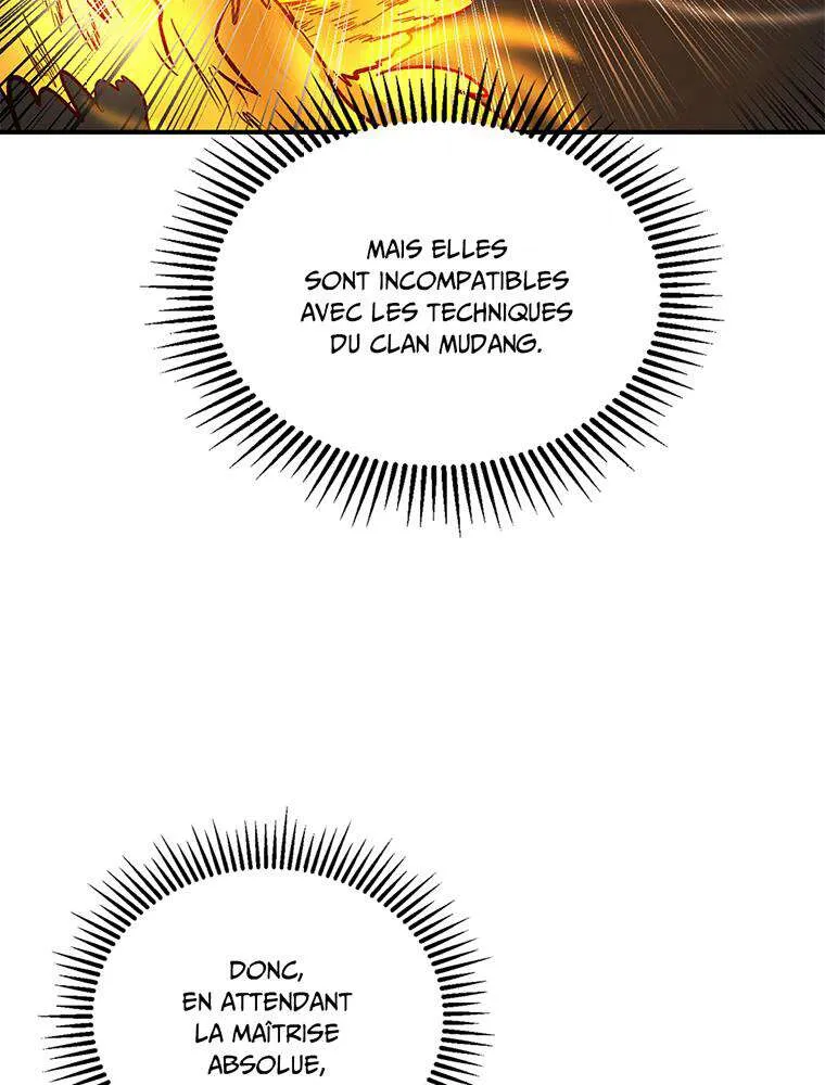 Read La Saga du Clan Mudang FR Manga Online