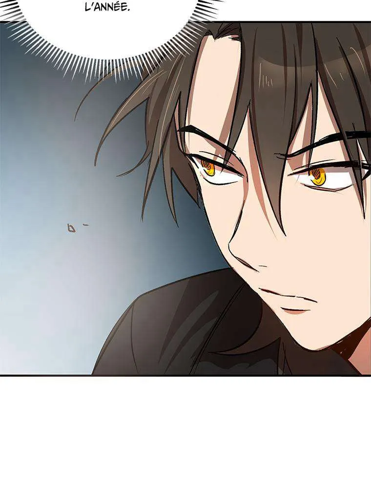 Read La Saga du Clan Mudang FR Manga Online