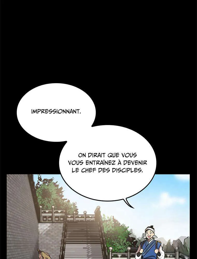 Read La Saga du Clan Mudang FR Manga Online