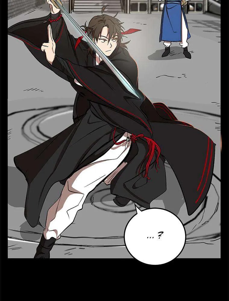 Read La Saga du Clan Mudang FR Manga Online