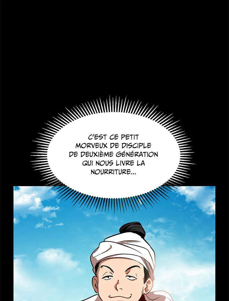 Read La Saga du Clan Mudang FR Manga Online