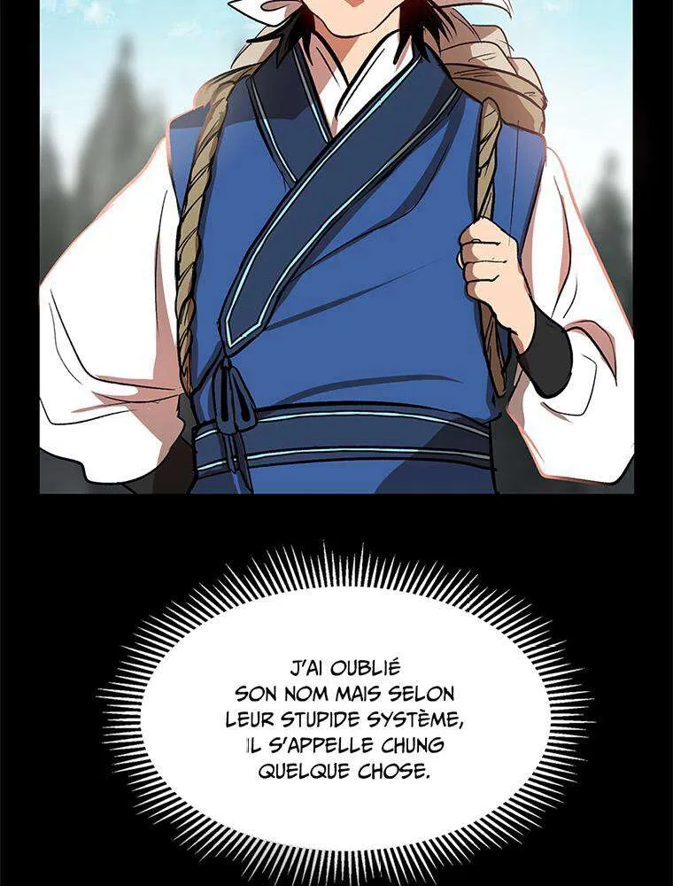 Read La Saga du Clan Mudang FR Manga Online