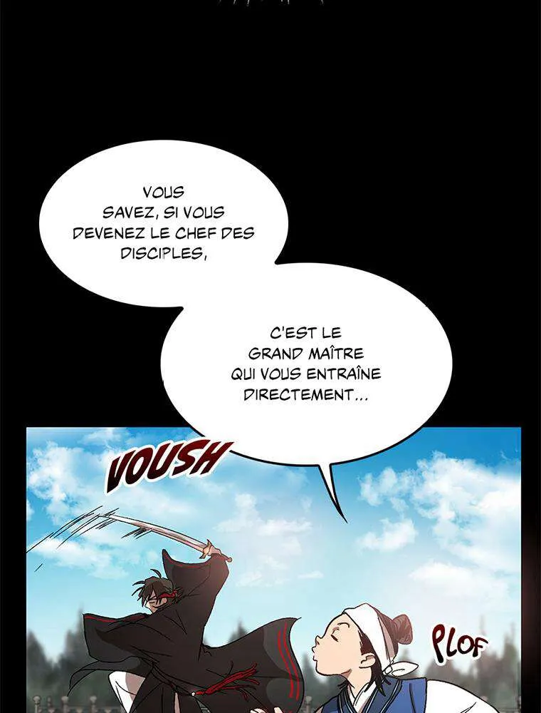 Read La Saga du Clan Mudang FR Manga Online