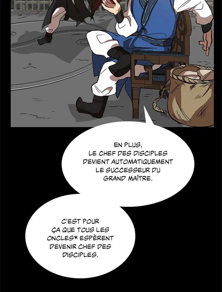Read La Saga du Clan Mudang FR Manga Online