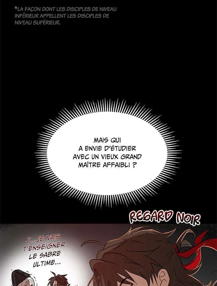 Read La Saga du Clan Mudang FR Manga Online