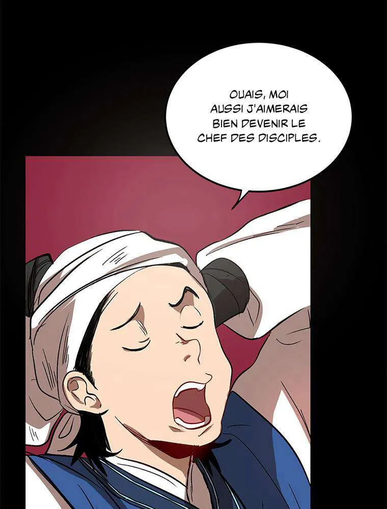 Read La Saga du Clan Mudang FR Manga Online