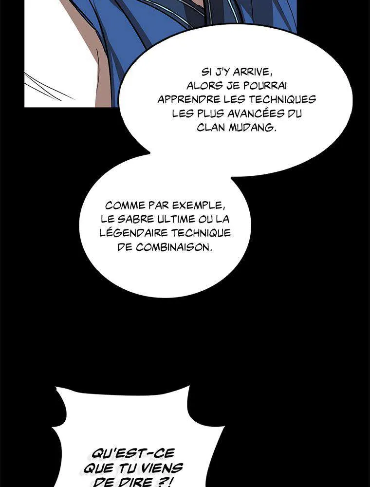 Read La Saga du Clan Mudang FR Manga Online
