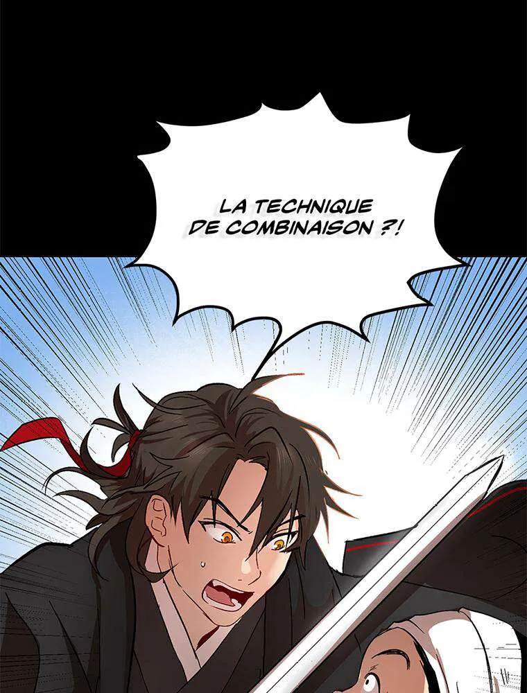 Read La Saga du Clan Mudang FR Manga Online