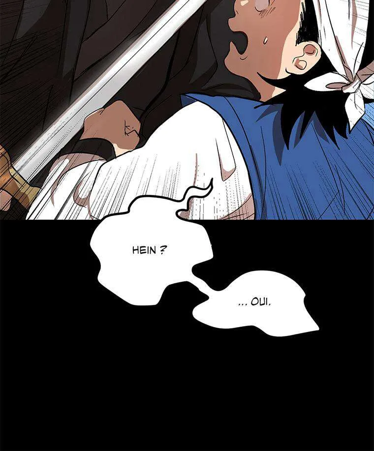 Read La Saga du Clan Mudang FR Manga Online