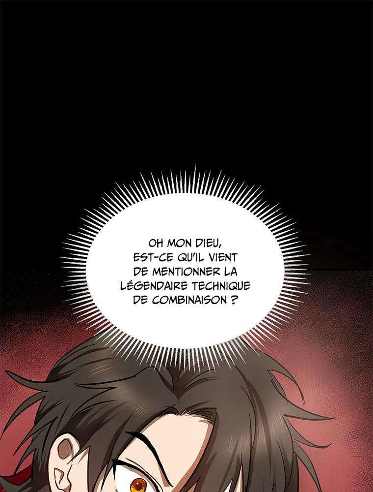 Read La Saga du Clan Mudang FR Manga Online