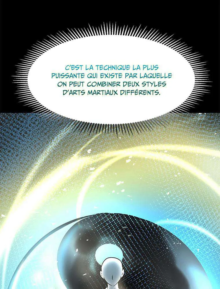 Read La Saga du Clan Mudang FR Manga Online