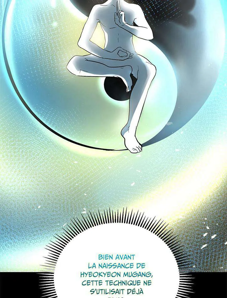 Read La Saga du Clan Mudang FR Manga Online