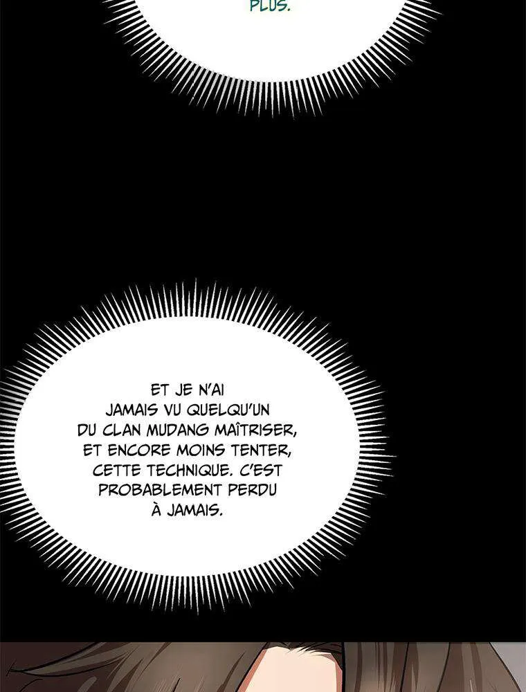 Read La Saga du Clan Mudang FR Manga Online